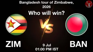 Who will win 2nd