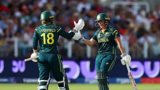 Will AU-W (Australia Women) win?