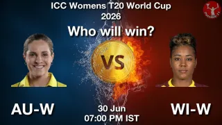 Will AU-W (Australia Women) win?