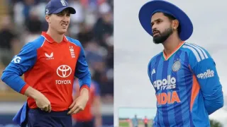 Will ENG (England) win?