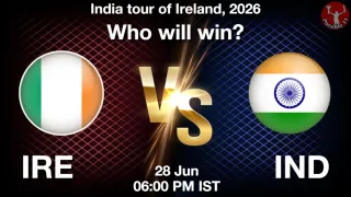 Who will win IND