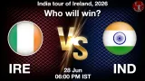 Who will win IND