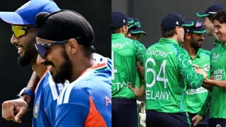 Will IRE (
Ireland) win?