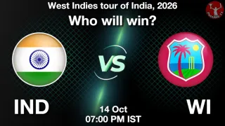Who Will Win IND