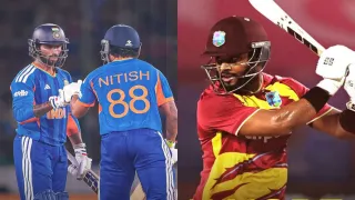 Will IND (India) win?