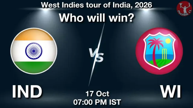 IND बनाम WI 5वें T20I में कौन