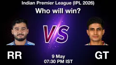 Will RR (Rajasthan Royals) win?
