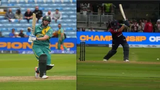 Will SA-C (South Africa Champions) win?