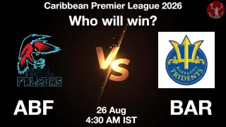 Who Will Win Today