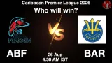 Who Will Win Today