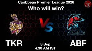 Who Will Win Today