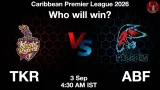 Who Will Win Today