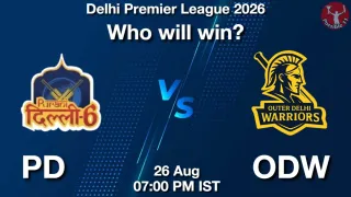 Who Will Win Today