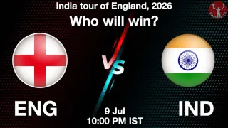 Who will win Today