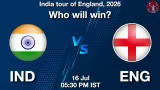 Who Will Win Today