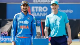 Will IND (India) win?