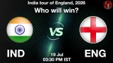 Who Will Win Today