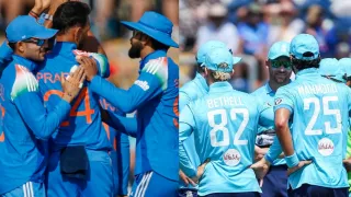 Will IND (India) win?
