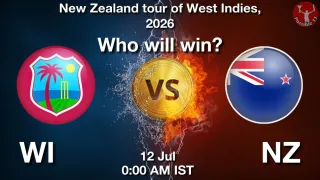 Who will win Today