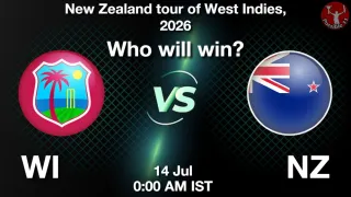 Who will win Today