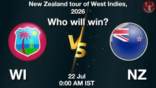 Who will win Today