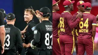 Will WI (West Indies) win?