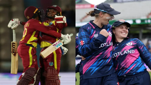 Who Will Win Today WI-W vs SCO-W