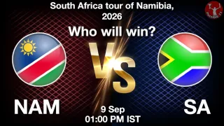 Who Will Win Today’s