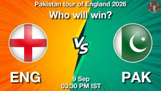 Who Will Win Today’s