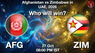 Who Will Win Today’s
