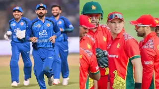 Will AFG (Afghanistan) win?