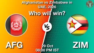 Who Will Win Today’s