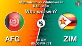 Who Will Win Today’s