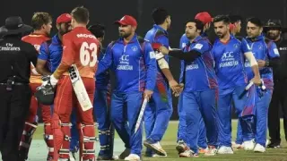 Will AFG (Afghanistan) win?