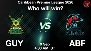Who Will Win Today’s