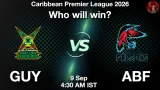 Who Will Win Today’s