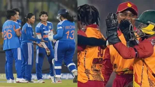 Will IN-W (India Women) win?