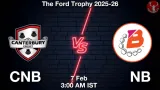 Who will win today’s