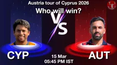 Will CYP (Cyprus) win?