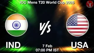 Who will win today’s match between