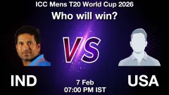 Will IND (India) win?
