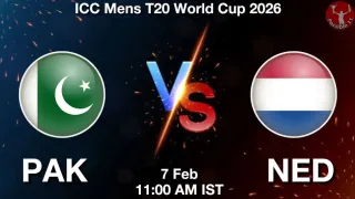 Who will win today’s match between