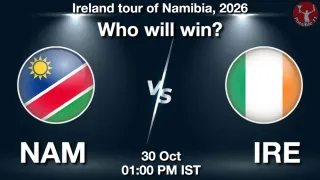 Who Will Win Today’s
