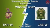 Who Will Win Today’s