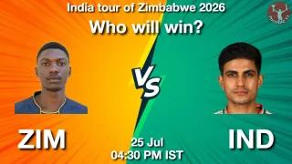 Will ZIM (Zimbabwe) win?
