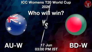 Women T20 World Cup