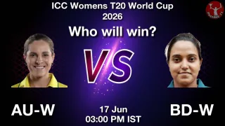 Will AU-W (Australia Women) win?