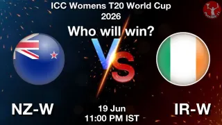 Women T20 World Cup