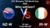 Women T20 World Cup