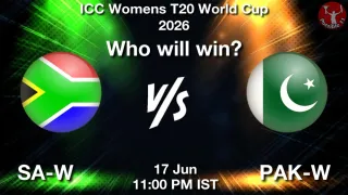 Women T20 World Cup